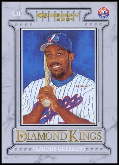 24 Vladimir Guerrero